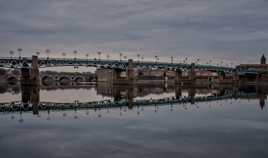 Pont St Pierre (Toulouse)