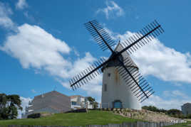 MOULIN JARD SUR MER