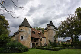 Le manoir