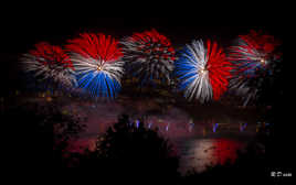 Fête du lac Annecy