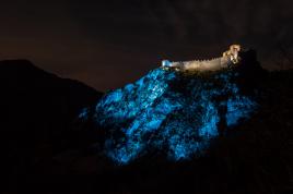 Chateau de Puilaurens