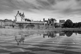 Château des ducs de Bretagne