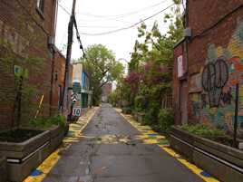La Ruelle