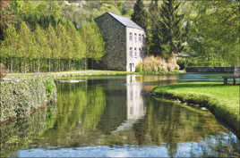 Au fil de l'eau