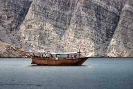 Navigation paisible !