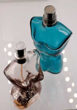 Monsieur et Madame...