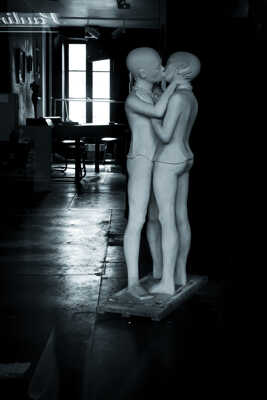 Le Baiser