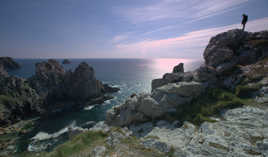 Pointe de Pen Hir