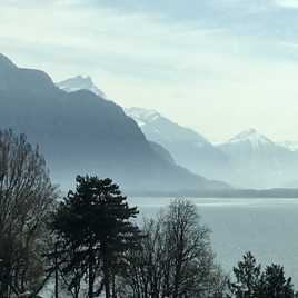Lac Léman