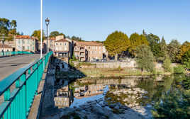 Pont d'Aubenas
