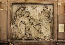 Abbatiale de Saint-Germain.