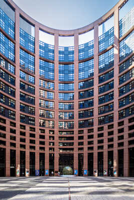 Le Parlement Européen