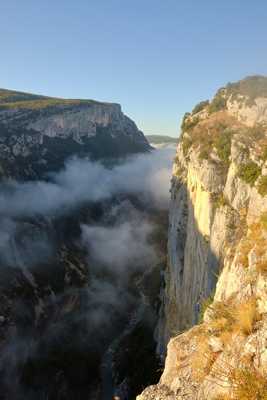 L'ombre et la lumière.