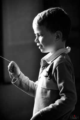 tire sur la bobinette et la chevillette cherra