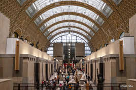 MUSEE D'ORSEY