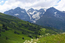 Vallée de Serre Chevalier (2)