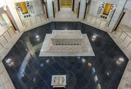 Monastir, le mausolée de Bourguiba 5