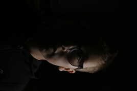 Le coté obscure de Tom