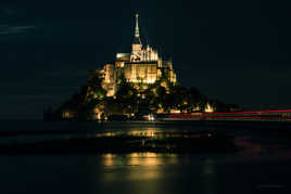 MONT SAINT MICHEL