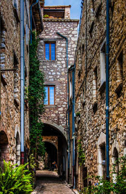 La route est tracée.