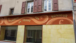 qui cherche trouve