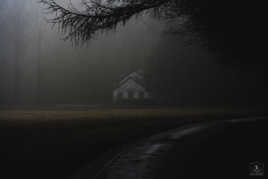 La maison de chasseurs