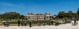 Palais du Luxembourg