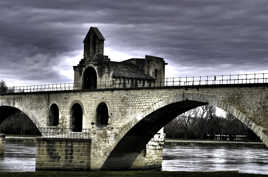 Pont d'Avignon