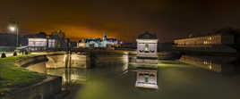 Chateau de Chantilly