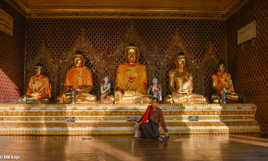 Méditation accomplie