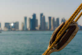 Un autre point de vue de Doha