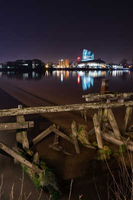 D'une rive à l'autre