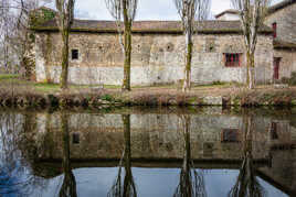 Le Château des Ducs