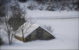 En attendant les beaux jours...