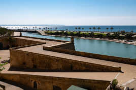 ZigZag de bord de mer