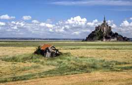 La merveille et la ruine