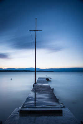 Lac Léman