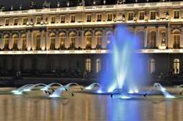 Versailles