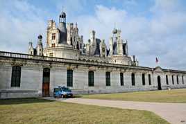 Tâche dans la photo...