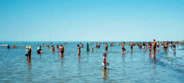 People plaja 2