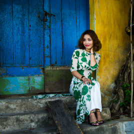 vietnamiese beauty