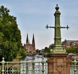 Strasbourg