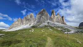 Grimpette en perspective