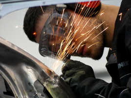 Des étincelles dans les yeux