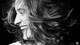 Mathilde, dans le mouv