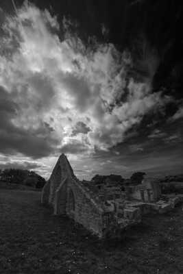 Chapelle de Languidou