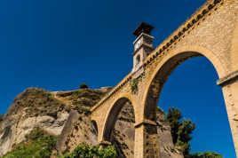 Aqueduc de l’Horloge