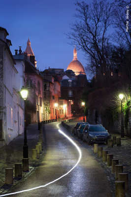 Montmartre