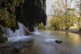 les tufs par l'intérieur