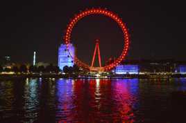 London Eye